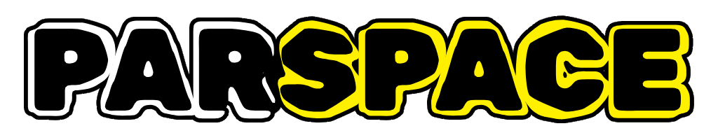Parspace Logo